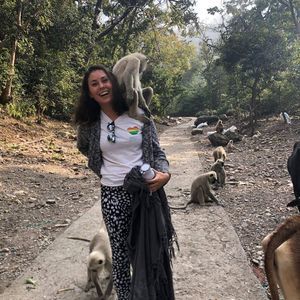 Meet your Posher, Jessica